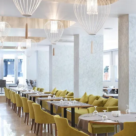 Hotel Blue Bay Platinum 5*