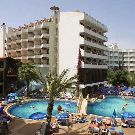 Blue Bay Platinum מלון 5*