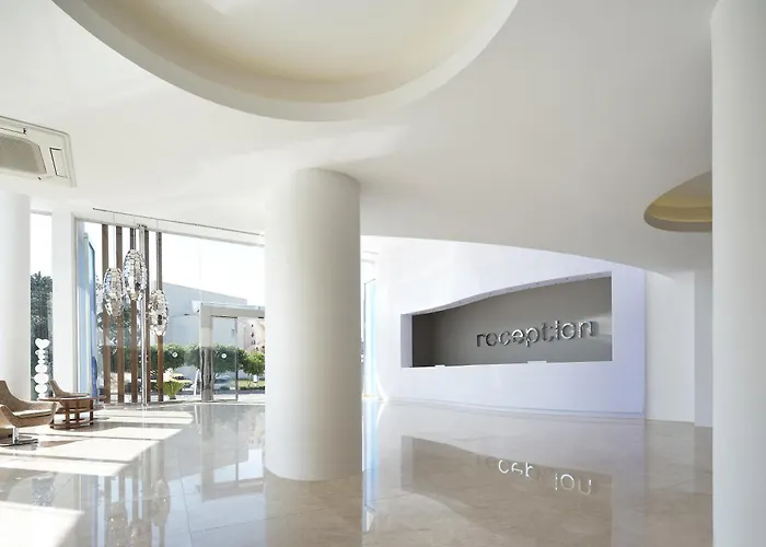 Blue Bay Platinum Hotell Marmaris