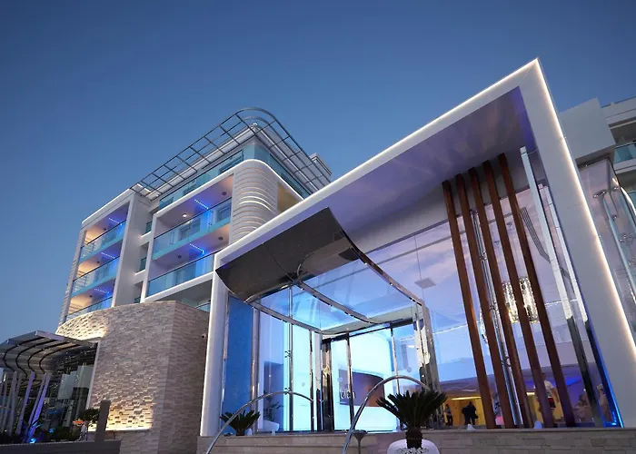 Blue Bay Platinum Marmaris