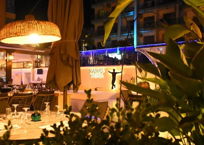 Blue Bay Platinum 5*