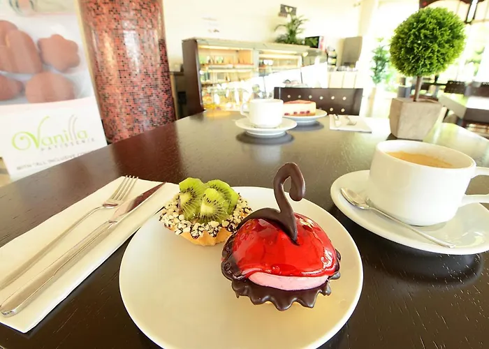 Hotell Blue Bay Platinum