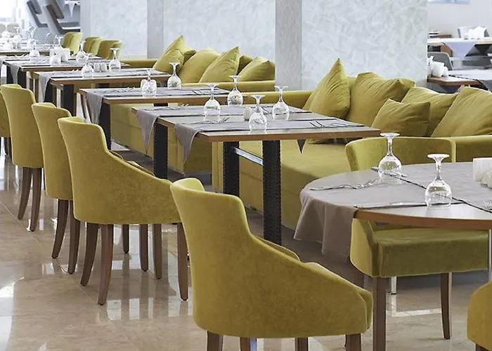 Blue Bay Platinum Marmaris