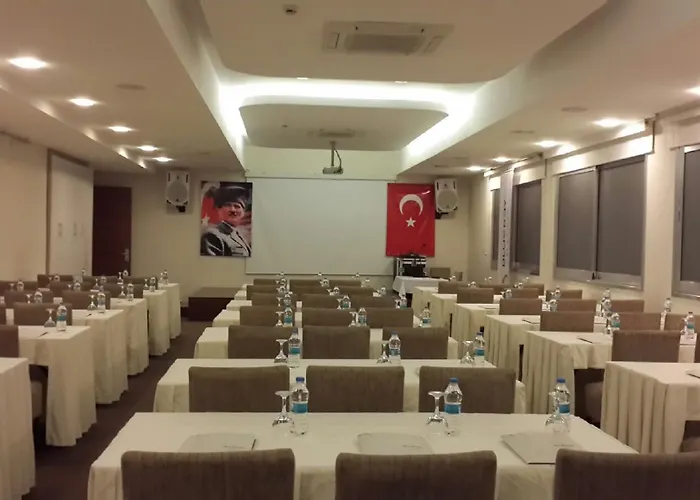 Blue Bay Platinum Hotell