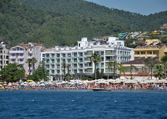 Hotell Blue Bay Platinum