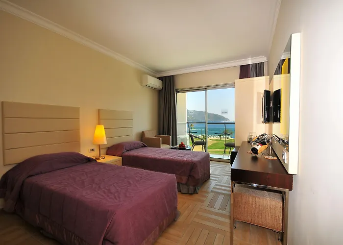 Hotell Blue Bay Platinum