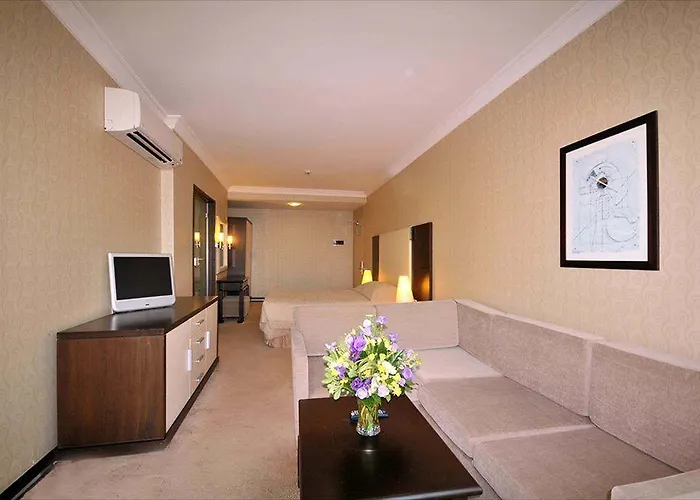 Blue Bay Platinum Hotell 5*