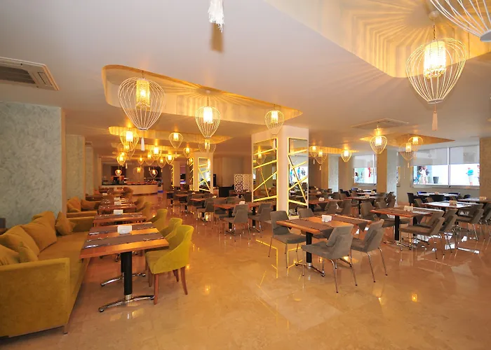 Blue Bay Platinum Marmaris