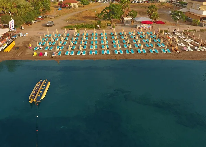 Blue Bay Platinum Hotell 5*