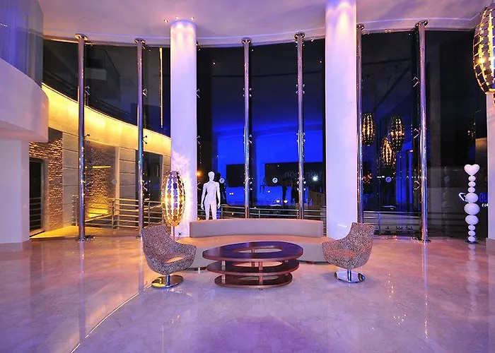 Blue Bay Platinum Hotel