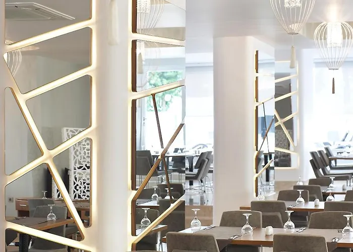 Blue Bay Platinum Hotell